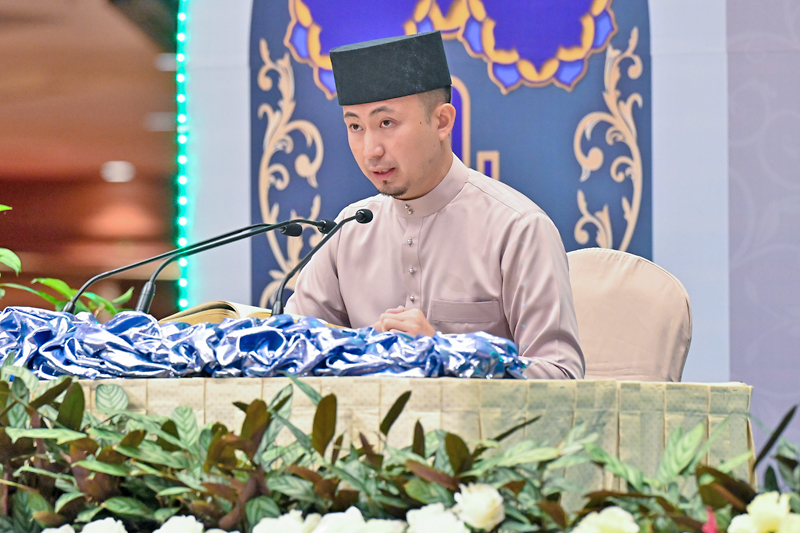 Musabaqah Pupuk Minat Membaca Al Quran Media Permata Online