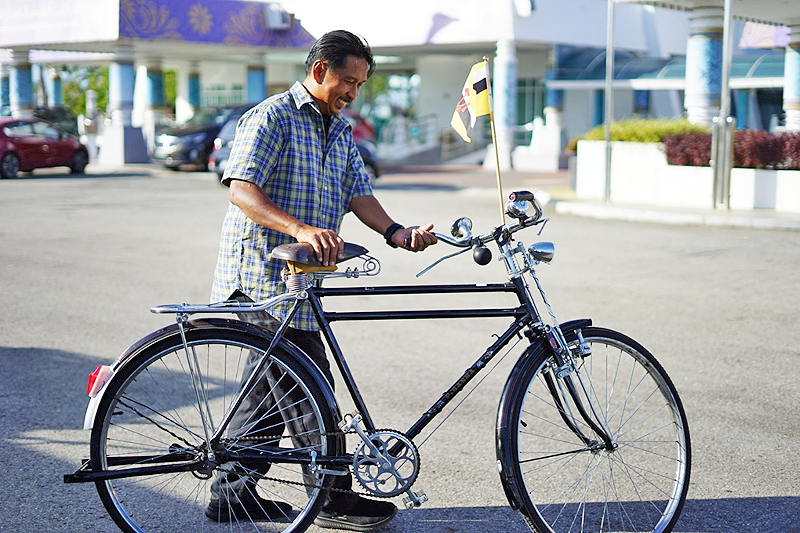 Jenis Basikal Dan Harga Memilih Basikal Lipat Folding Bike Untuk
