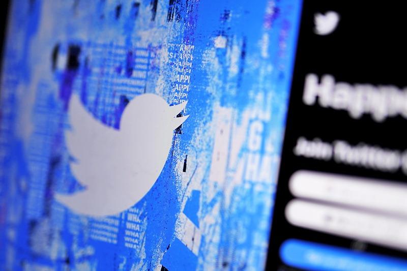 Twitter Mula Buang Tanda ‘blue Ticks’ | Media Permata Online