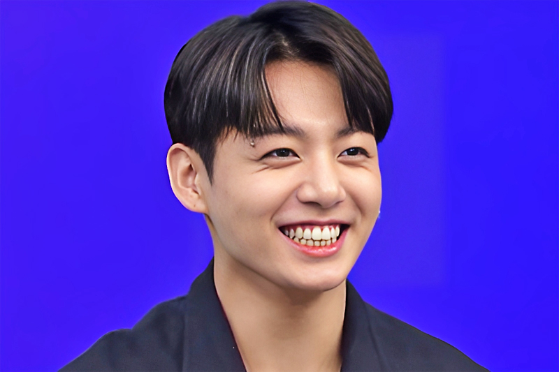 Jungkook Tertidur Semasa Buat Live | Media Permata Online