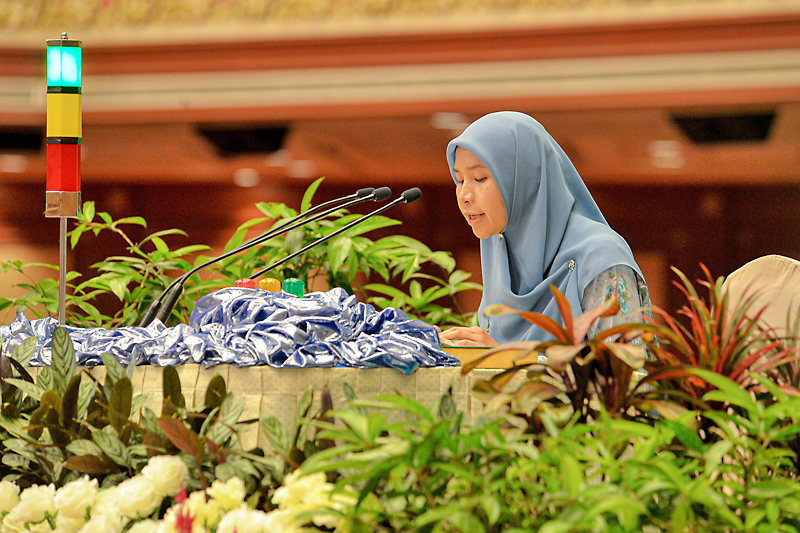 Berkenan Berangkat Ke Musabaqah Al-Quran | Media Permata Online