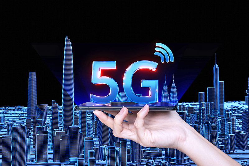 Ericsson Pilih Malaysia Hasilkan Produk 5G | Media Permata Online