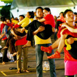 CAMBODIA-OFFBEAT-RECORD