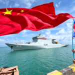 CAMBODIA-CHINA-ARMAMENT-DIPLOMACY