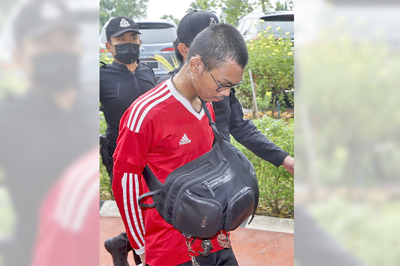 Teacher jailed for 10 years caning boys