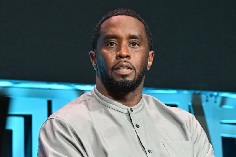 Sean ‘Diddy’ Combs was arrested in Manhattan