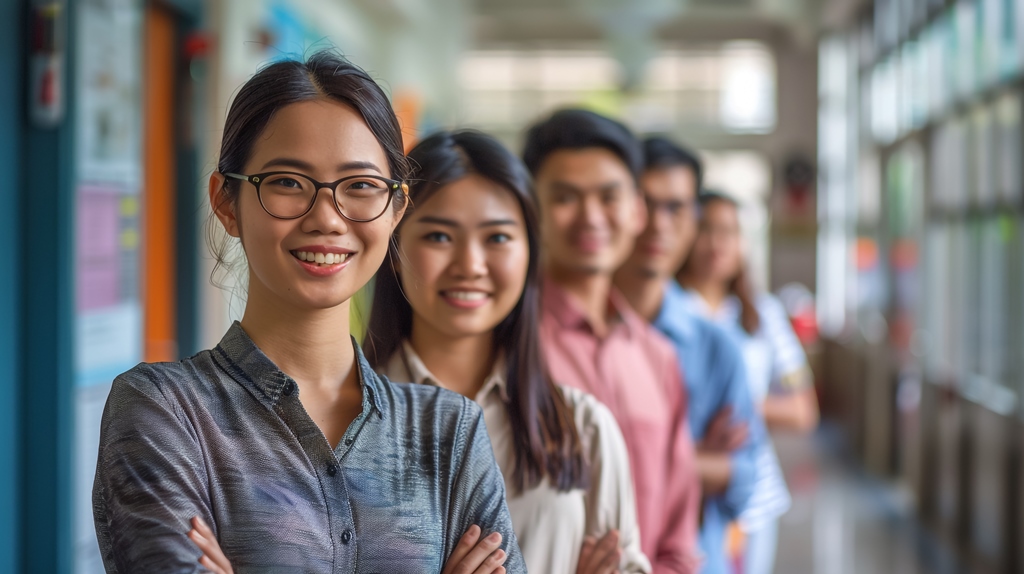 Malaysia’s unemployment rate fell to 3.2 percent in August