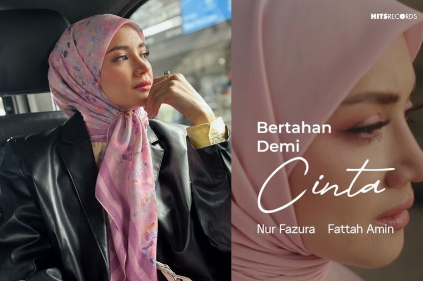 Fanatic fans of Indonesian companies take advantage of the Fattah, Fazura issue