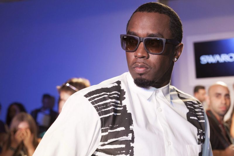 P. Diddy’s millionaire status is useless in prison