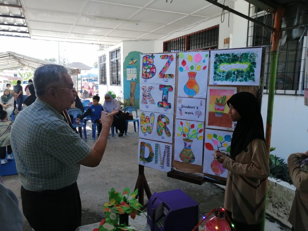 Fairview School is hosting an Open Day