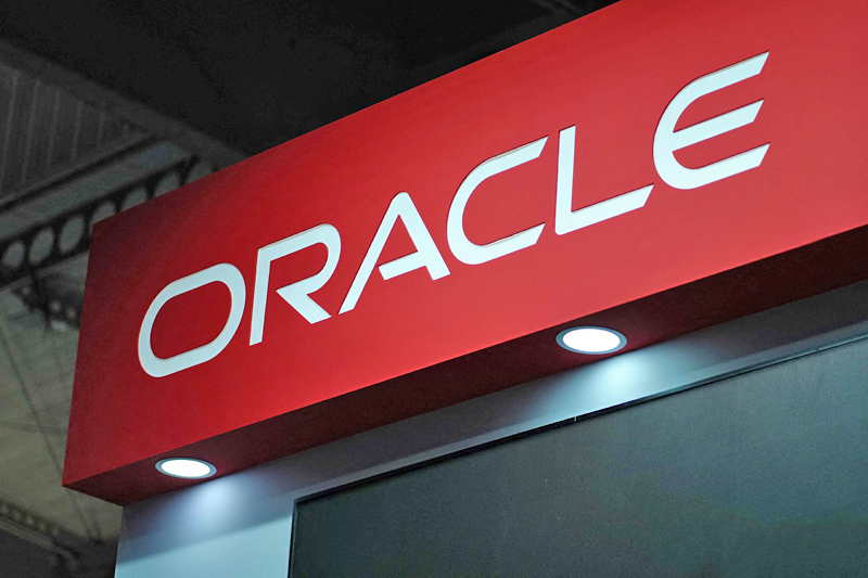 Oracle will invest US.5 billion in Malaysia